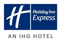 Holiday Inn Express Richmond by IHG logo