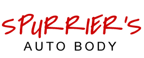 Spurrier's Auto Body Llc logo