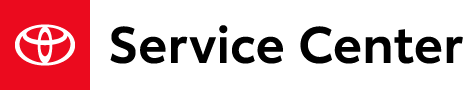 Cronin Toyota Service logo