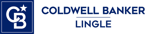 Michael Shelford - Coldwell Banker Lingle logo