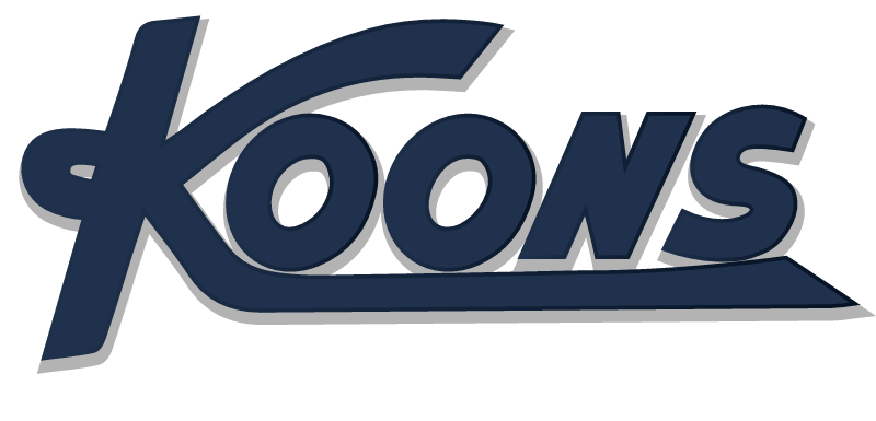 Koons Home Center logo