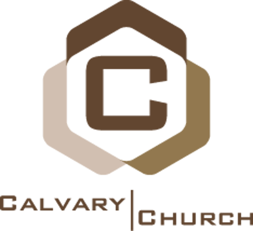 Calvary Church logo