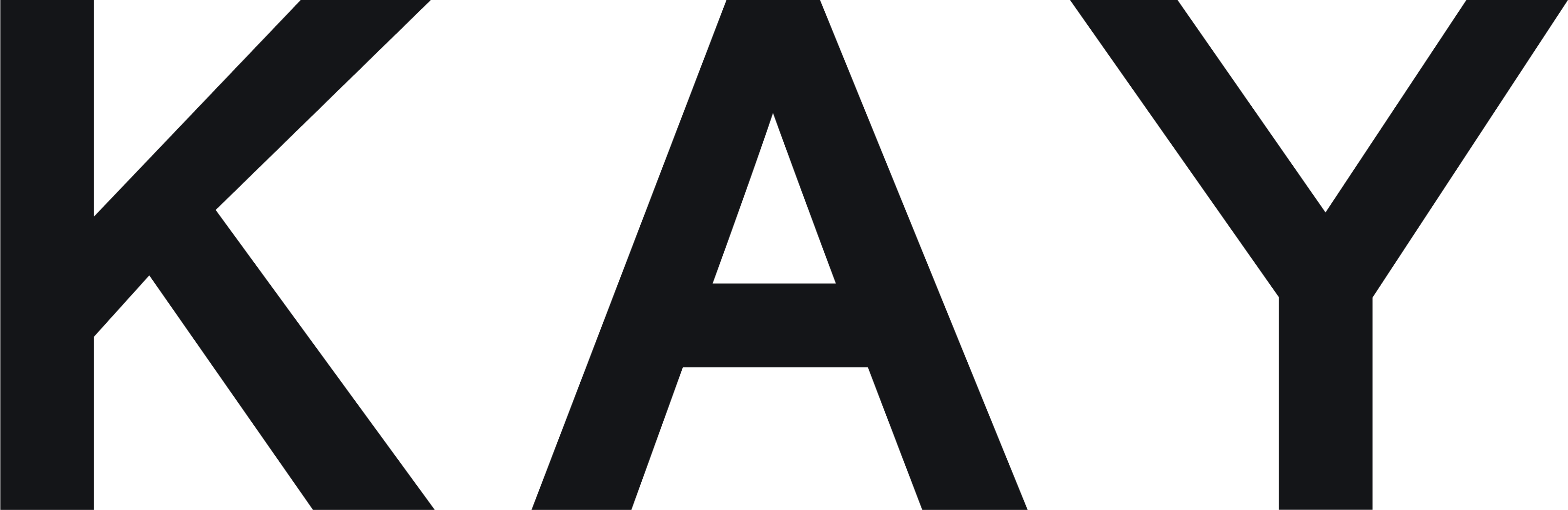 KAY Jewelers logo