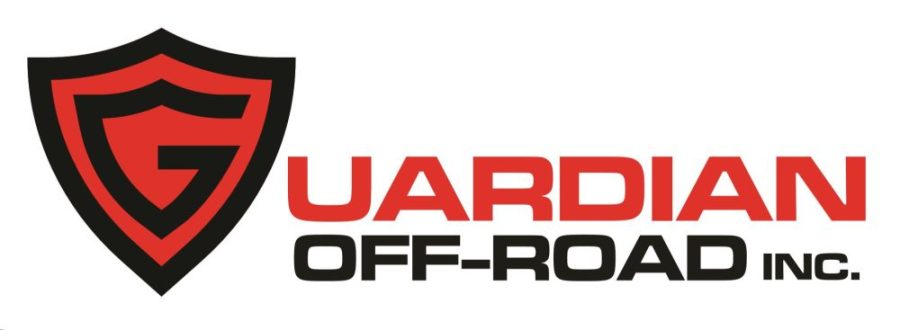 Guardian Off-Road logo
