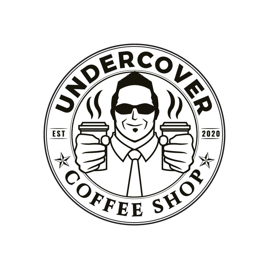 Abilities Richmond Undercover Coffee Shop logo