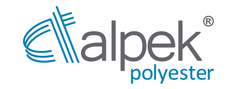 Alpek Polyester USA logo