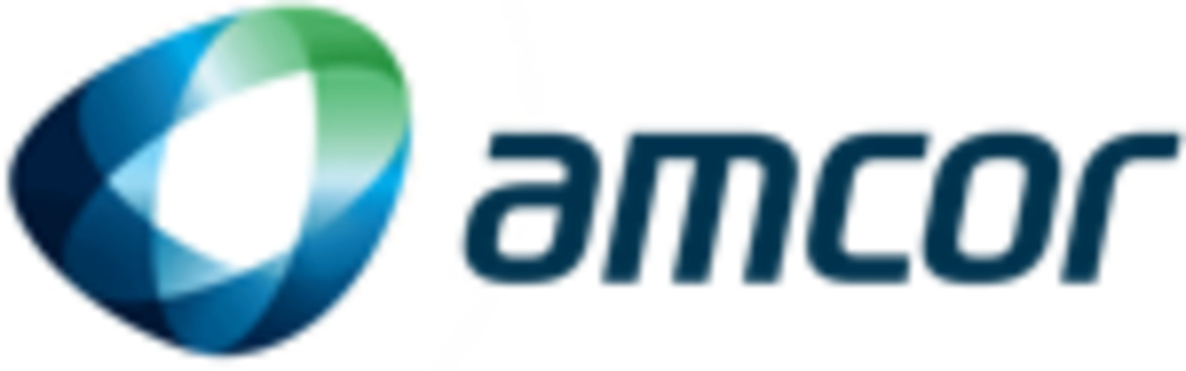 Amcor logo