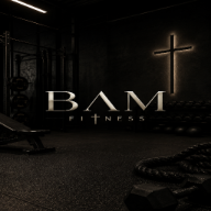 BAM Fitness Richmond logo
