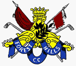 Forest Hills Country Club logo