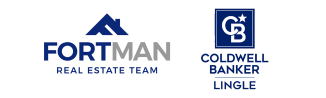 Fortman Real Estate Team logo