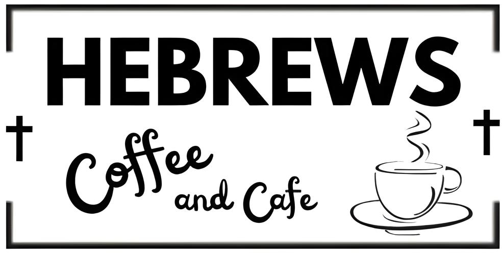 Hebrews Coffee logo