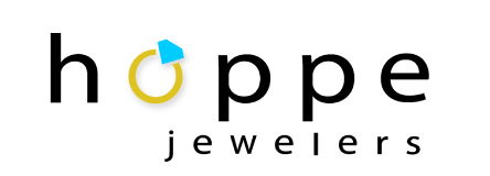Hoppe Jewelers logo