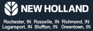 New Holland Richmond logo