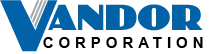 Vandor Corporation logo